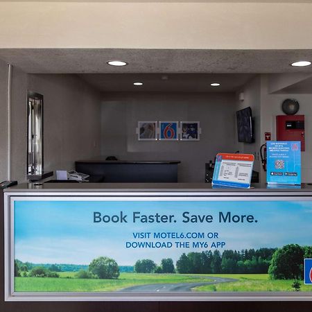 Motel 6-Lufkin, Tx エクステリア 写真