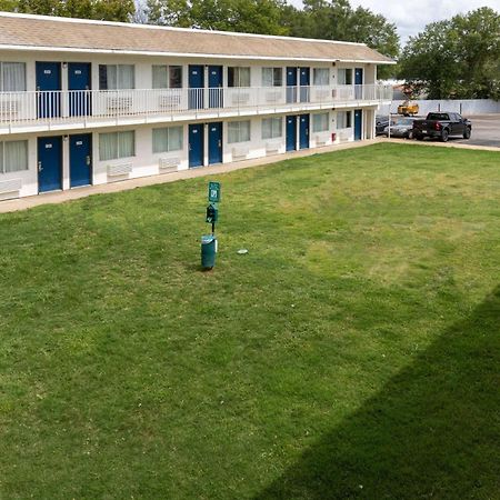 Motel 6-Lufkin, Tx エクステリア 写真