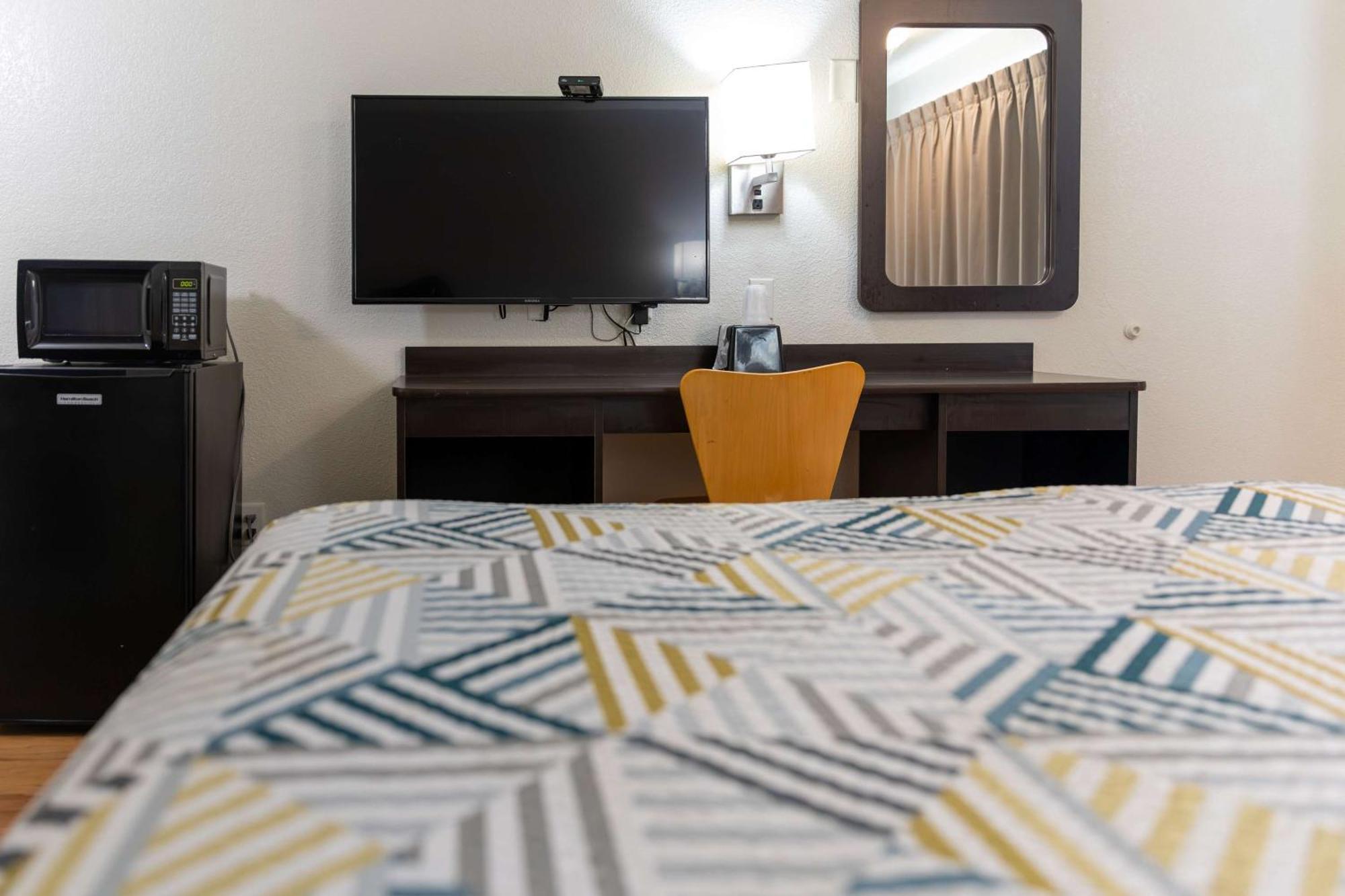Motel 6-Lufkin, Tx エクステリア 写真