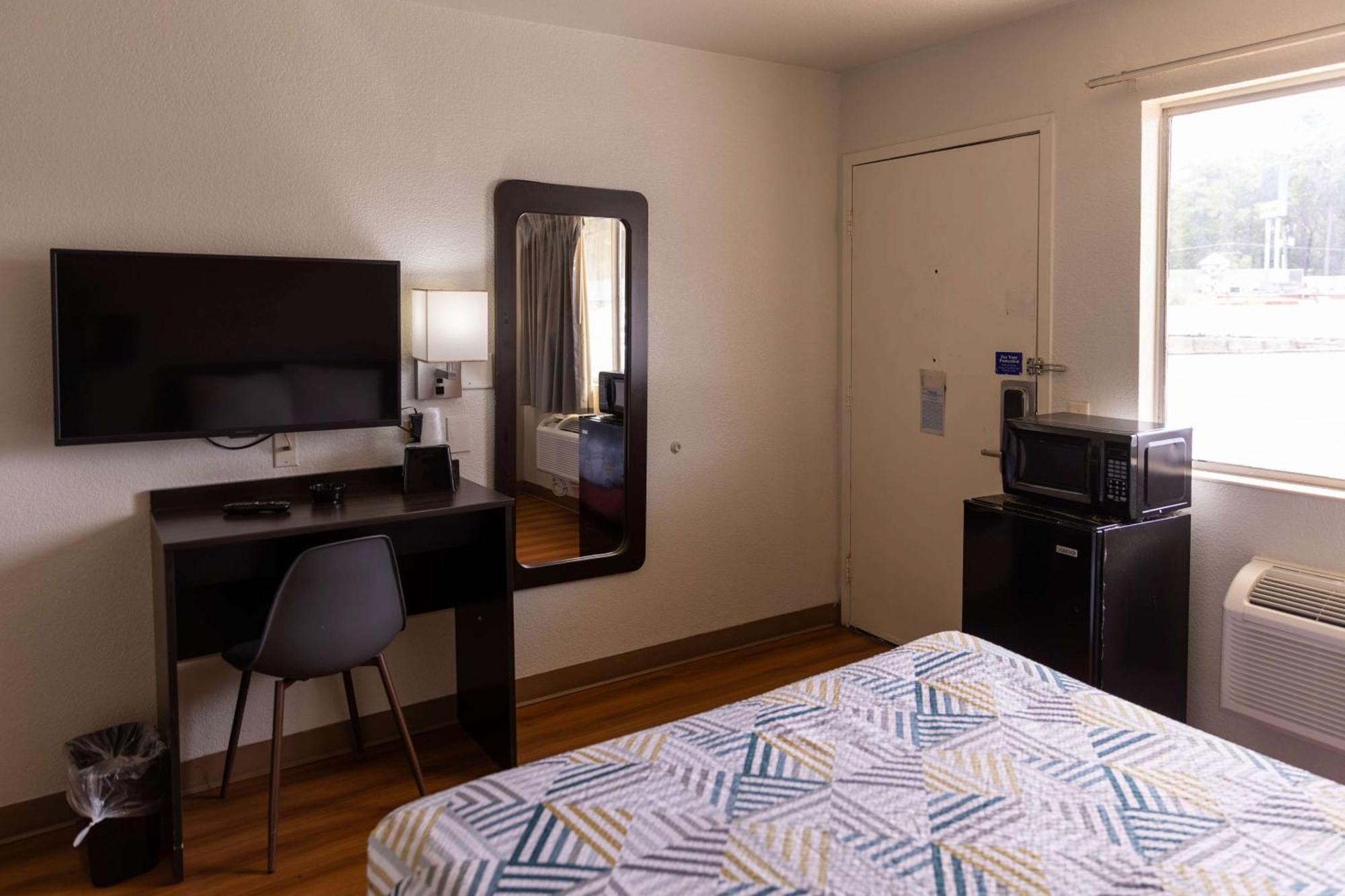 Motel 6-Lufkin, Tx エクステリア 写真