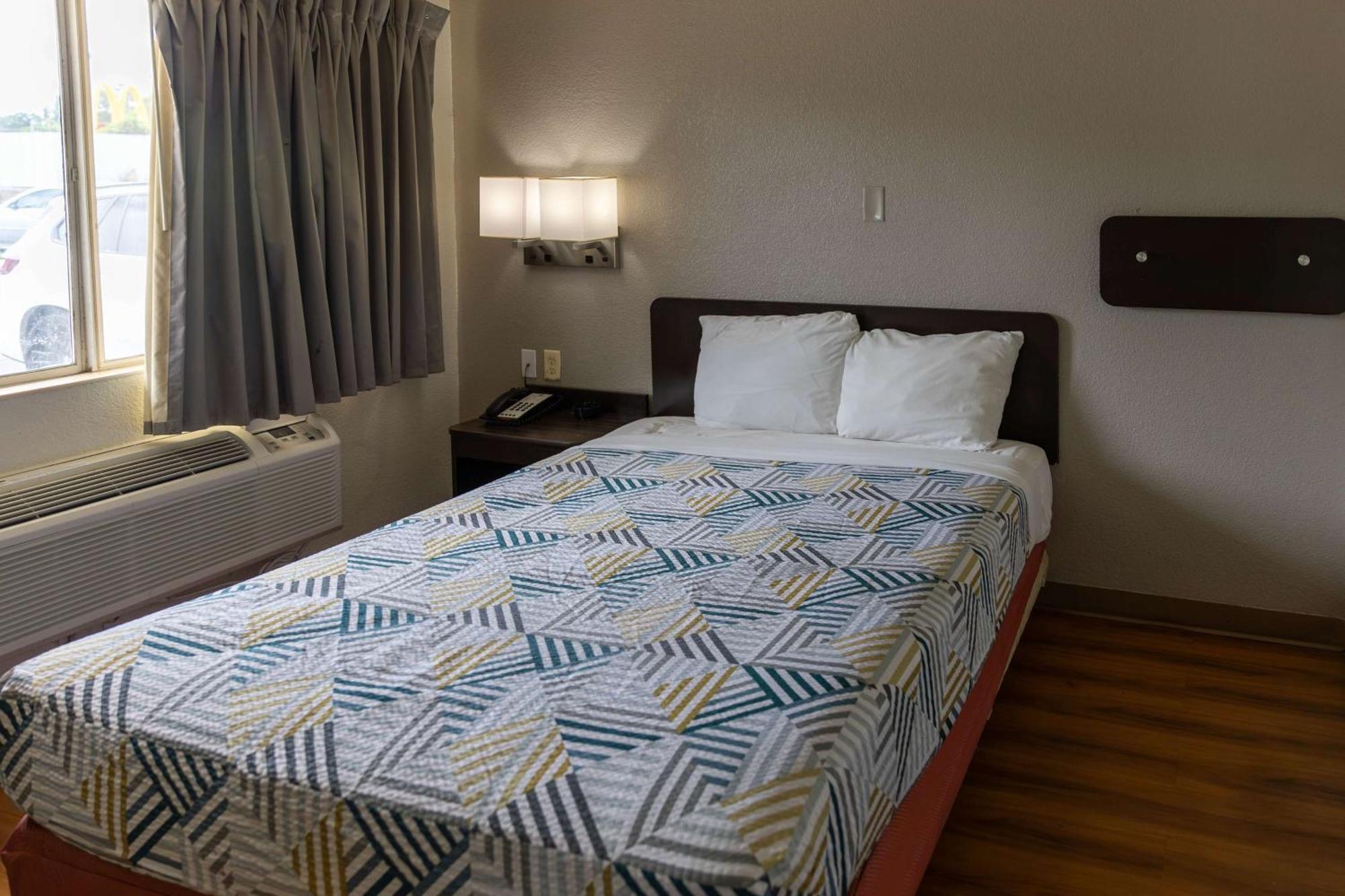 Motel 6-Lufkin, Tx エクステリア 写真