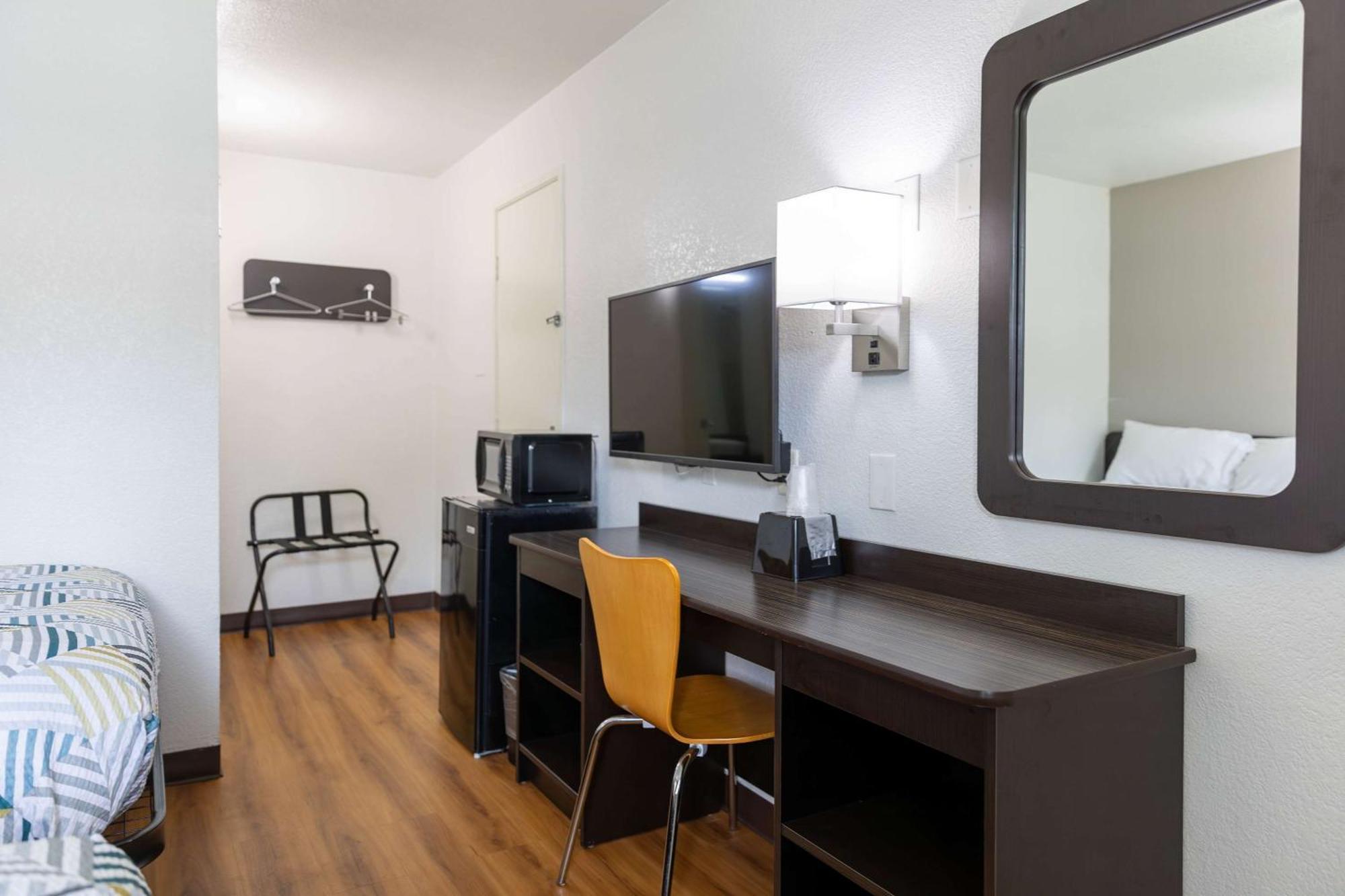 Motel 6-Lufkin, Tx エクステリア 写真