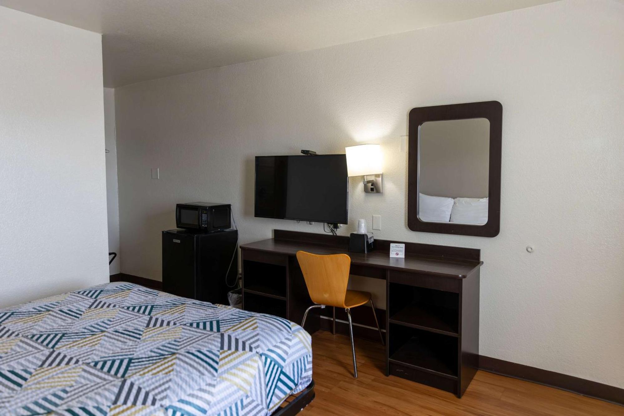 Motel 6-Lufkin, Tx エクステリア 写真