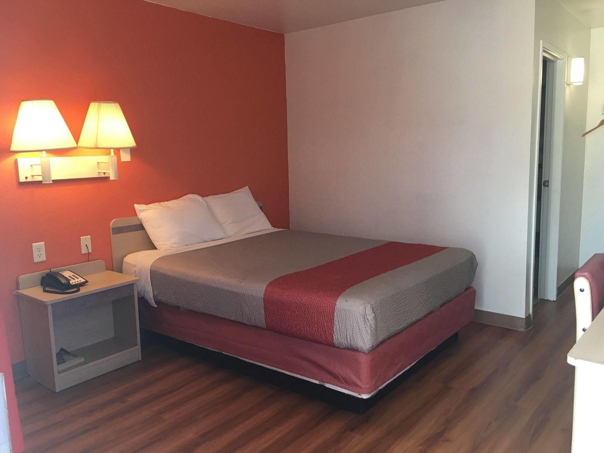 Motel 6-Lufkin, Tx エクステリア 写真