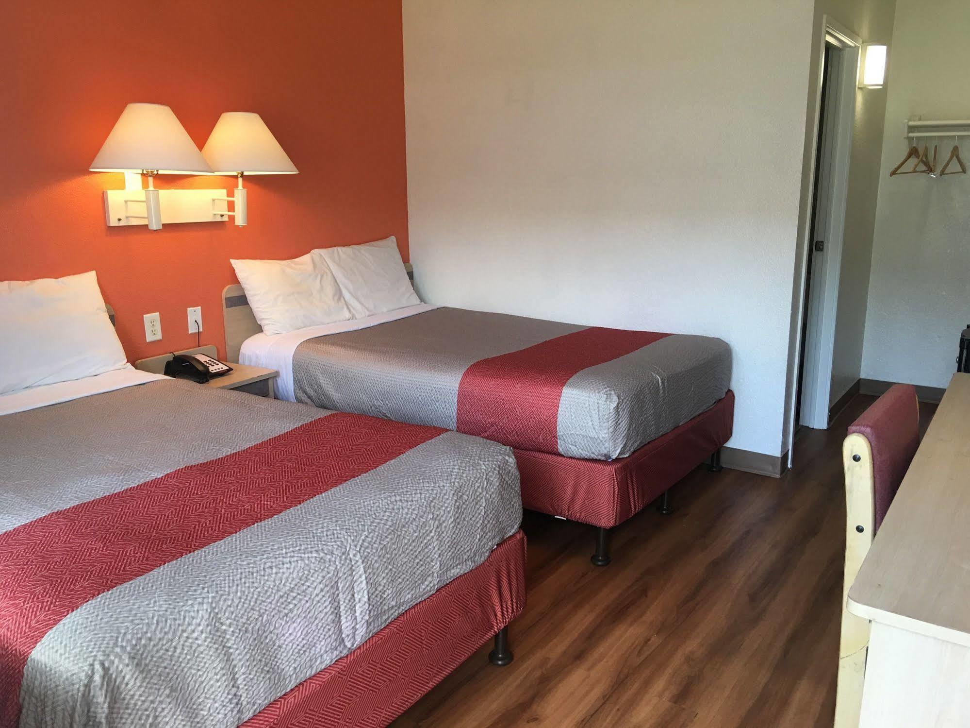 Motel 6-Lufkin, Tx エクステリア 写真